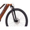 Elektrokolo Crussis e-Cross low 7.11-(518 Wh) 2026 (Veľkosť rámu 16”, Priemer kolies 28”)