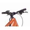 Elektrokolo Crussis e-Cross low 7.11-(518 Wh) 2026 (Veľkosť rámu 16”, Priemer kolies 28”)