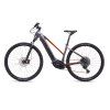 Elektrokolo Crussis e-Cross low 9.11-(715 Wh) 2026 (Veľkosť rámu 16”, Priemer kolies 28”)