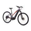 Elektrokolo Crussis e-Cross low 9.11-(715 Wh) 2026 (Veľkosť rámu 16”, Priemer kolies 28”)