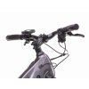 Elektrokolo Crussis e-Cross low 9.11-(715 Wh) 2026 (Veľkosť rámu 16”, Priemer kolies 28”)