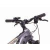 Elektrokolo Crussis e-Fionna 9.11-(715 Wh) 2026 (Veľkosť rámu 16”, Priemer kolies 29”)