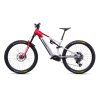 Elektrokolo Crussis e-Full 10.11-PRO (715 Wh) 2026 (Veľkosť rámu 16”, Priemer kolies 29”)
