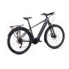 Elektrokolo Crussis e-Gordo 7.11-(513 Wh) 2026 (Veľkosť rámu 18”, Priemer kolies 28”)