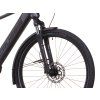 Elektrokolo Crussis e-Gordo 7.11-(513 Wh) 2026 (Veľkosť rámu 18”, Priemer kolies 28”)