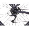 Elektrokolo Crussis e-Gordo 7.11-(513 Wh) 2026 (Veľkosť rámu 18”, Priemer kolies 28”)