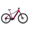 Elektrokolo Crussis e-Guera 7.11-(715 Wh) 2026 (Veľkosť rámu 17”, Priemer kolies 27,5”)
