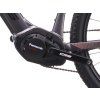 Elektrokolo Crussis e-Guera 9.11-(715 Wh) 2026 (Veľkosť rámu 15”, Priemer kolies 27,5”)