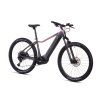 Elektrokolo Crussis e-Guera 9.11-(894 Wh) 2026 (Veľkosť rámu 17”, Priemer kolies 27,5”)
