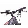 Elektrokolo Crussis e-Guera 9.11-(894 Wh) 2026 (Veľkosť rámu 17”, Priemer kolies 27,5”)