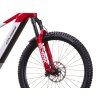 Elektrokolo Crussis e-Hard 10.11-PRO (715 Wh) 2026 (Veľkosť rámu 16”, Priemer kolies 29”)