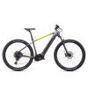 Elektrokolo Crussis e-Largo 9.11-(715 Wh) 2026 (Veľkosť rámu 18”, Priemer kolies 29”)