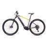Elektrokolo Crussis e-Largo 9.11-(894 Wh) 2026 (Veľkosť rámu 18”, Priemer kolies 29”)