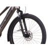 Elektrokolo Crussis e-Savela 7.11-(691 Wh) 2026 (Veľkosť rámu 16”, Priemer kolies 28”)