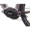 Elektrokolo Crussis e-Savela 7.11-(691 Wh) 2026 (Veľkosť rámu 16”, Priemer kolies 28”)