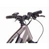 Elektrokolo Crussis e-Savela 7.11-(691 Wh) 2026 (Veľkosť rámu 16”, Priemer kolies 28”)