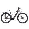 Elektrokolo Crussis e-Savela 7.11-(691 Wh) 2026 (Veľkosť rámu 16”, Priemer kolies 28”)