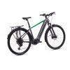 Elektrokolo Crussis e-Gordo 9.11-(715 Wh) 2026 (Veľkosť rámu 18”, Priemer kolies 28”)