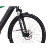 Elektrokolo Crussis e-Gordo 9.11-(715 Wh) 2026 (Veľkosť rámu 18”, Priemer kolies 28”)