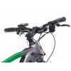 Elektrokolo Crussis e-Gordo 9.11-(715 Wh) 2026 (Veľkosť rámu 18”, Priemer kolies 28”)