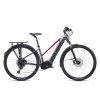 Elektrokolo Crussis e-Savela 9.11-(715 Wh) 2026 (Veľkosť rámu 16”, Priemer kolies 28”)