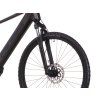 Elektrokolo Crussis ONE-Cross 7.11-(715 Wh) 2026 (Veľkosť rámu 18”, Priemer kolies 28”)