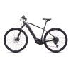 Elektrokolo Crussis ONE-Cross 9.11-(715 Wh) 2026 (Veľkosť rámu 18”, Priemer kolies 28”)