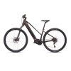 Elektrokolo Crussis ONE-Cross low 7.11-(518 Wh) 2026 (Veľkosť rámu 16”, Priemer kolies 28”)