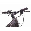 Elektrokolo Crussis ONE-Cross low 9.11-(715 Wh) 2026 (Veľkosť rámu 16”, Priemer kolies 28”)