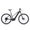 Elektrokolo Crussis ONE-Cross low 9.11-(715 Wh) 2026 (Veľkosť rámu 16”, Priemer kolies 28”)