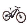 Elektrokolo Crussis ONE-Full 9.11-(715 Wh) 2026 (Veľkosť rámu 15”, Priemer kolies 29”)