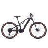 Elektrokolo Crussis ONE-Full 9.11-(715 Wh) 2026 (Veľkosť rámu 15”, Priemer kolies 29”)