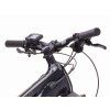 Elektrokolo Crussis ONE-Guera 10.11-(715 Wh) 2026 (Veľkosť rámu 15”, Priemer kolies 27,5”)