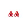 kufry look cleat delta red 1 o