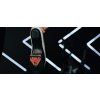 kufry look delta fitness grip red 4 o