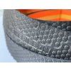 omotavka bikeribbon gravel plus cerna o