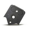 kryt s magnetem bosch kiox o
