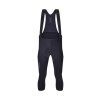 3/4 Kalhoty se šlemi SANTINI Cargo 2 Black - XS (Veľkosť XS)