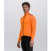 Bunda SANTINI Adapt Multi Orange - XL (Veľkosť XL)