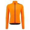 Bunda SANTINI Adapt Multi Orange - XL (Veľkosť XL)