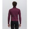 Bunda SANTINI Adapt Multi Red - L (Veľkosť L)