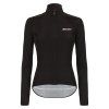 damska bunda santini nebula black 1 o