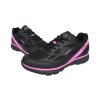 Dámske tretry FLR Energy Black/Pink - 36 (Veľkosť 36)