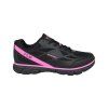 Dámske tretry FLR Energy Black/Pink - 36 (Veľkosť 36)