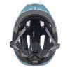 Dětská helma CRATONI Maxster Pro Metallic-Blue Matt  - S (48-53 cm) (Veľkosť S)