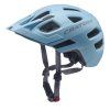 Dětská helma CRATONI Maxster Pro Metallic-Blue Matt  - S (48-53 cm) (Veľkosť S)