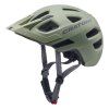 Dětská helma CRATONI Maxster Pro Metallic-Sage Matt  - S (48-53 cm) (Veľkosť S)