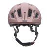 Dětská helma CRATONI Maxster Pro Rose Matt  - S (48-53 cm) (Veľkosť S)
