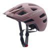 Dětská helma CRATONI Maxster Pro Rose Matt  - S (48-53 cm) (Veľkosť S)