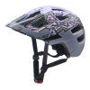 detska helma cratoni maxster pro wild lavender matt s m 51 56 cm o